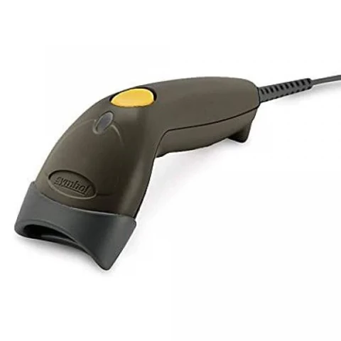 Zebra Symbol LS1203 Barcode Scanner